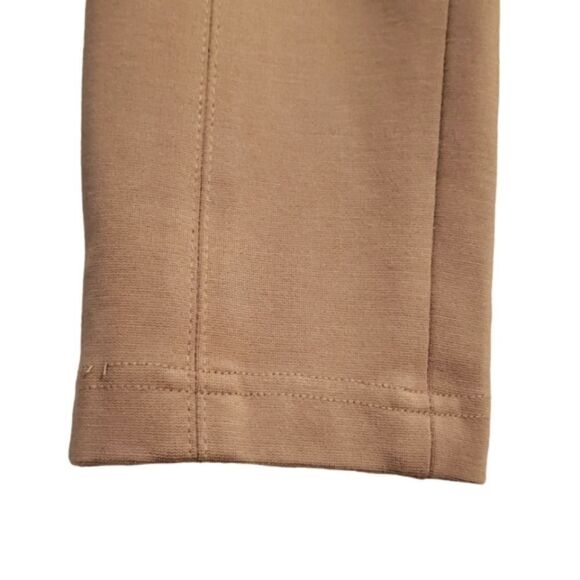 Fenn Wright Manson Womens Tapered Tan Pants Size 4 - Picture 6 of 14